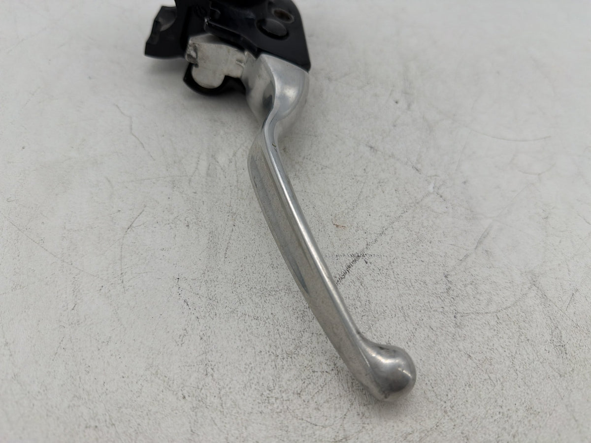 14 Harley Electra Glide Touring OEM Front Left Hand Clutch Lever Master Cylinder