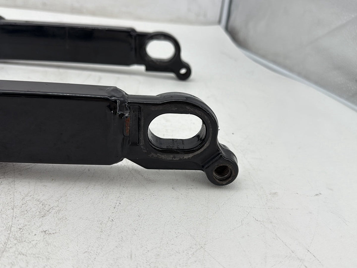 2007 Harley Road King Touring FLHR OEM Rear Fork Swingarm Swing Arm