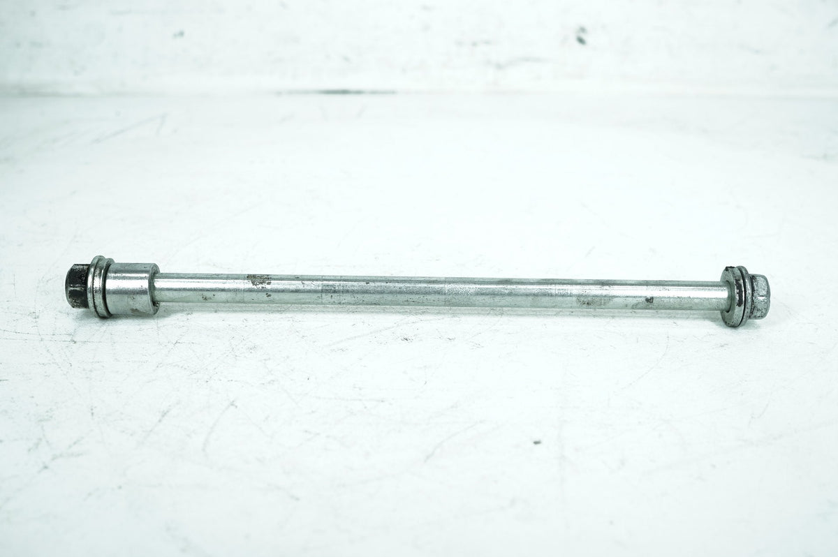 2004 Harley Softail FXST Standard OEM Engine Mount Pivot Bolt Shaft