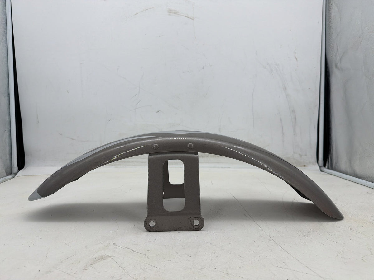 2005 Harley Dyna Wide Glide FXDWG OEM Front Wheel Fender Shell Panel