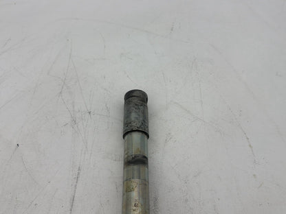 2011 Harley Electra Glide Ultra FLHTK OEM Front Wheel Axle Bolt Shaft