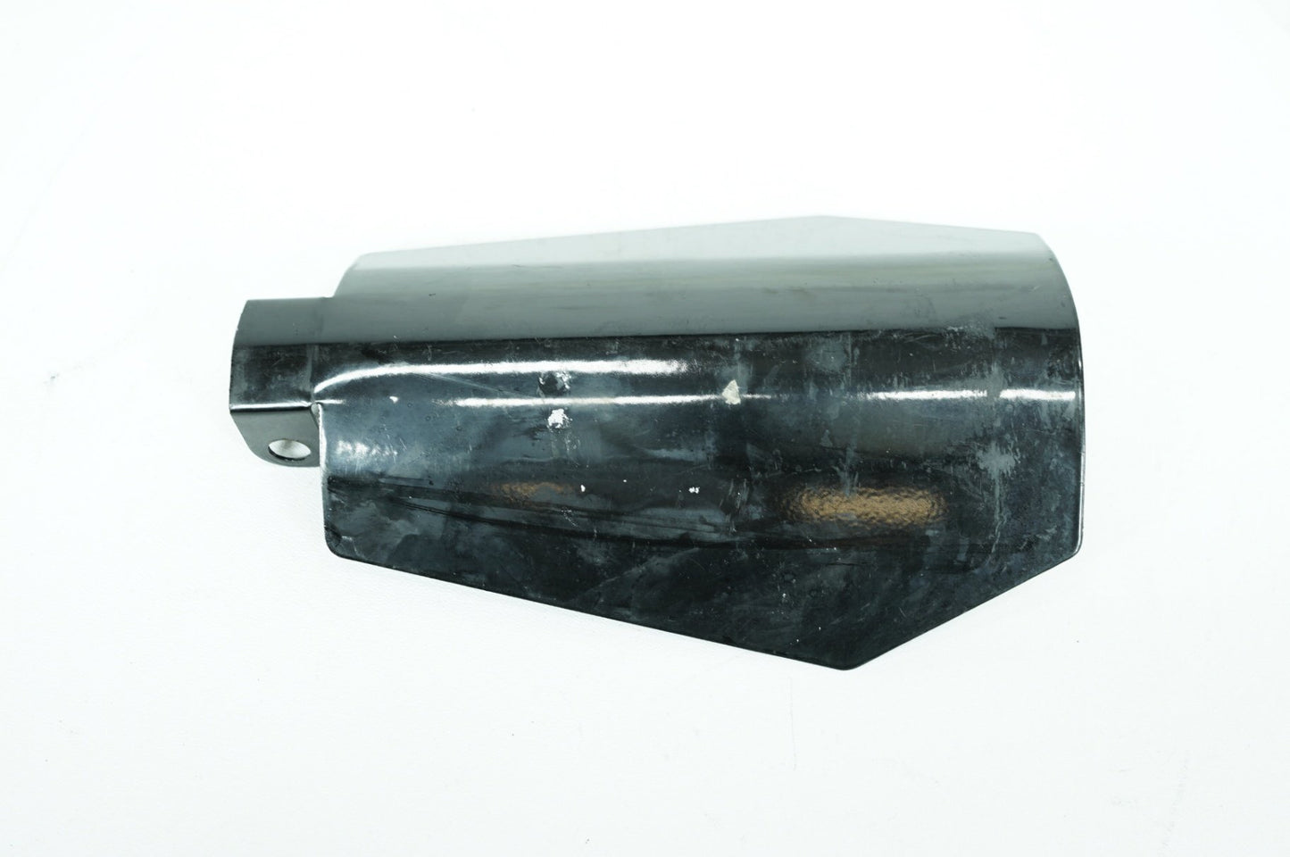 2007 - 2013 Harley-Davidson Touring Electra Glide Classic Right 1 Handguard Shield Wind Debris Cover B0CQ57Z9TP