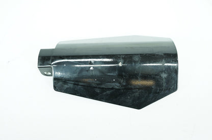 2007 - 2013 Harley-Davidson Touring Electra Glide Classic Right 1 Handguard Shield Wind Debris Cover B0CQ57Z9TP