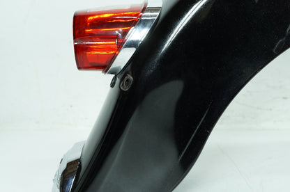 1999 - 2006 Harley-Davidson Touring Road King Classic Rear Wheel Fender & Turn Signals Bar 59579-01B