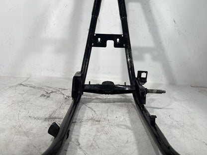 1998 Harley Touring FLHTCUI Electra Glide Ultra OEM Body Main Frame Chassis CLN CLR
