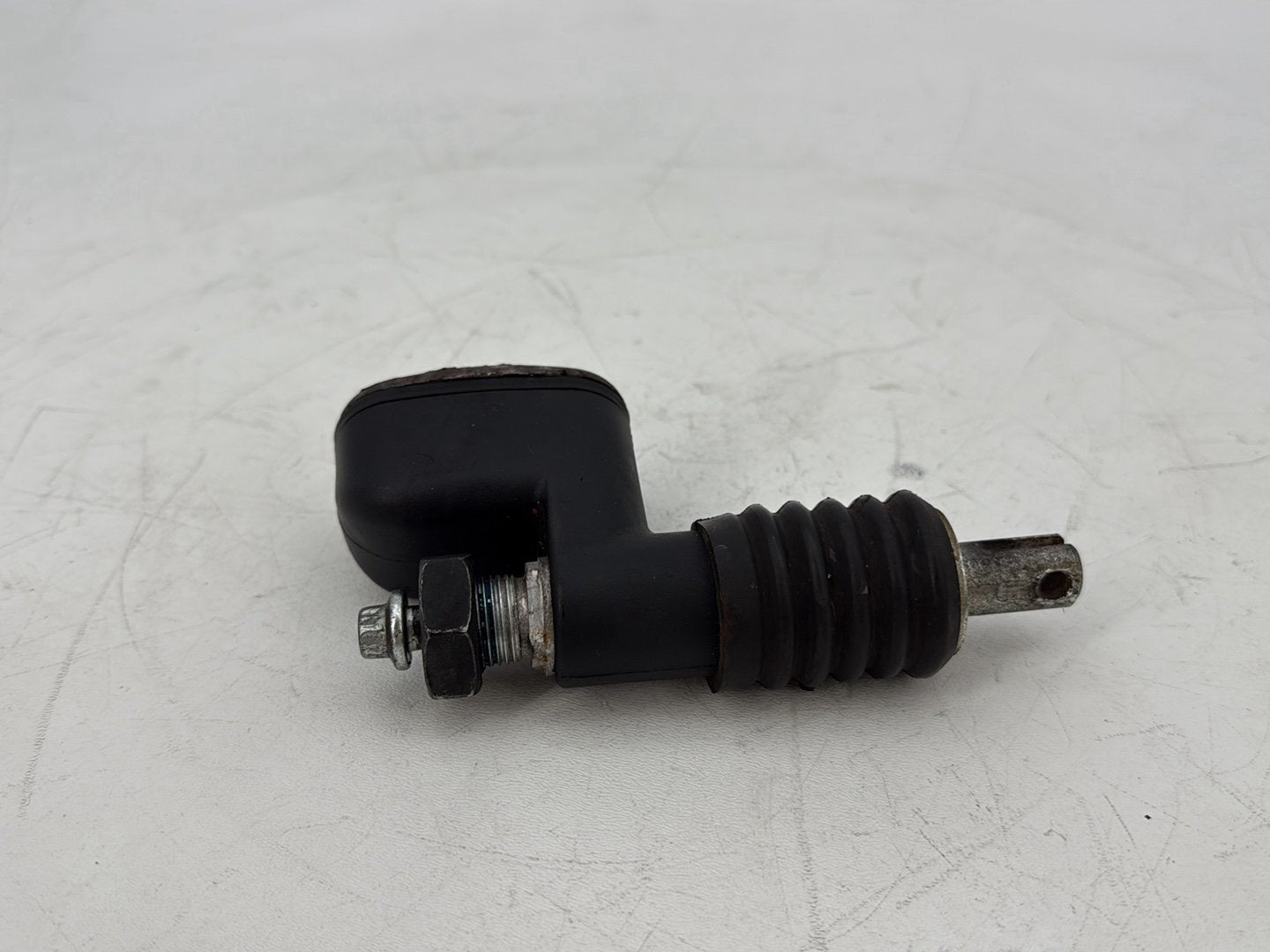 2007 - 2012 Harley-Davidson Touring Electra Glide Ultra Rear Brake Master Cylinder Reservoir