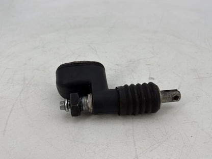 2007 - 2012 Harley-Davidson Touring Electra Glide Ultra Rear Brake Master Cylinder Reservoir