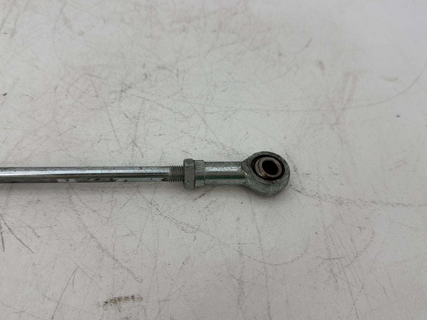 2006 Harley Sportster XL883C 883 Custom OEM Gear Shifter Rod Linkage Link