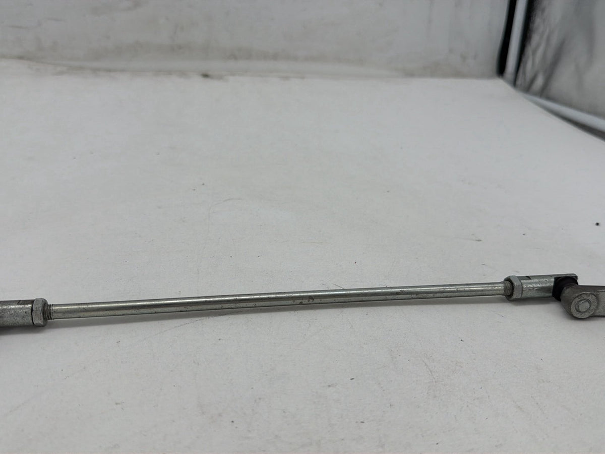 Gear Shifter Lever w/ Rod linkage