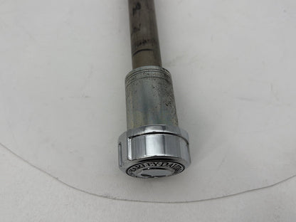 2007 - 2017 Harley-Davidson Dyna Wide Glide Rear Wheel Axle Bolt Shaft  	41114-08
