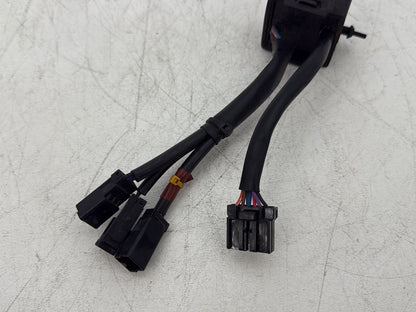 2013 Harley Forty-Eight Sportster 1200X OEM Tail Turn Signal Light Converter Module
