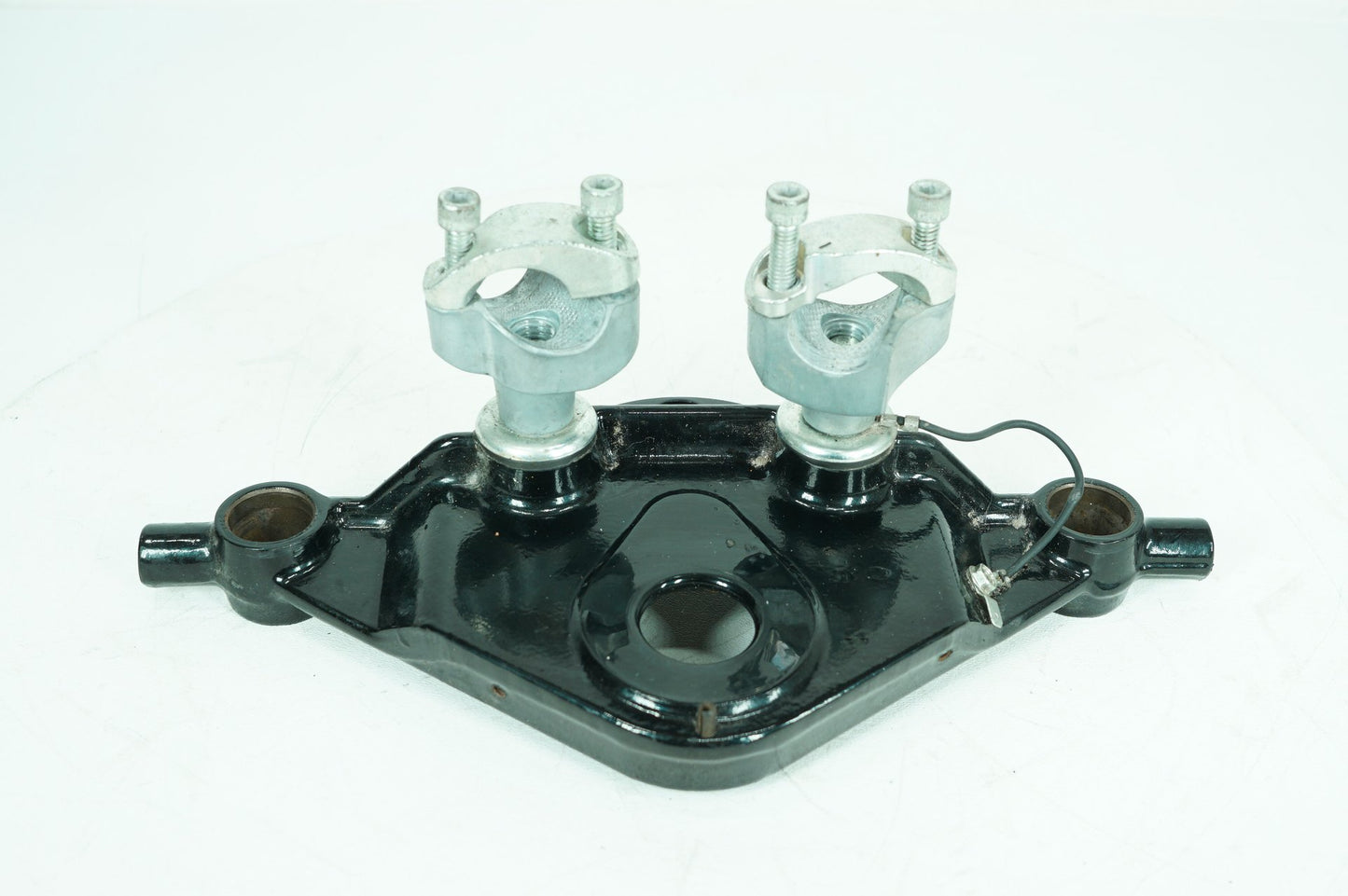 2007 - 2011 Harley-Davidson Touring Electra Glide Front Fork Upper Triple Tree Clamps 45435-95