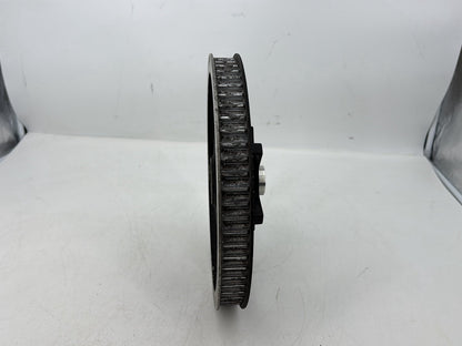 2019 - 2023 Harley-Davidson Touring Street Glide Rear Driver Pulley Sprocket 40217-09