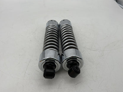 2002 Harley Dyna FXD Super Glide OEM Rear Left Right Shock Absorbers