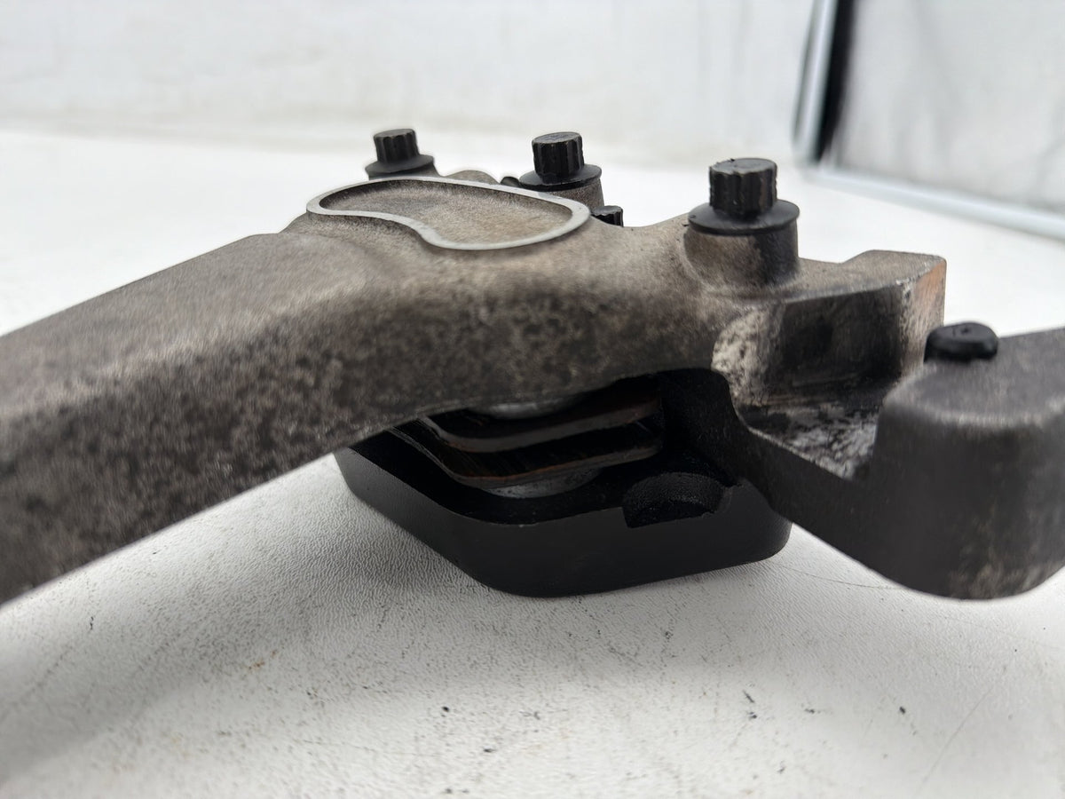 2002 Harley Electra Glide Touring Classic OEM Rear Back Brake Caliper 44080-02C