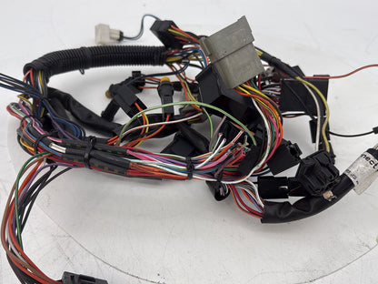 2000 Harley Touring Electra Glide OEM Front Sub Wiring Harness Loom Interconnect