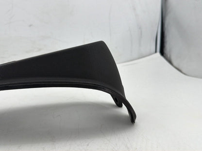 2009 Harley Dyna Street Bob FXDB OEM Fuel Gas Tank Dash Console Black Wrinkle