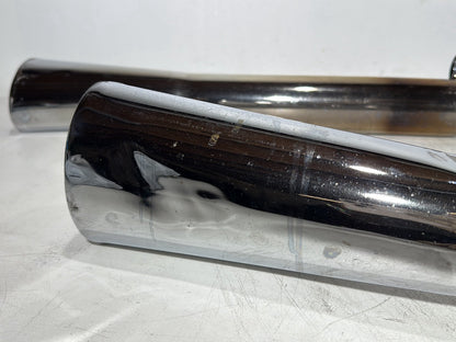 1999 - 2006 Harley-Davidson Touring Electra Glide Exhaust Header Pipes Muffler 65621-99B