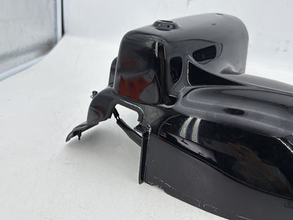 1999 - 2006 Harley-Davidson Touring Road King Police Left & Right Headlamp Nacelle Covers  	67674-94