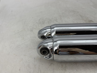 2012 Harley Dyna FXDF Fat Bob OEM Rear Left Right Shock Absorbers