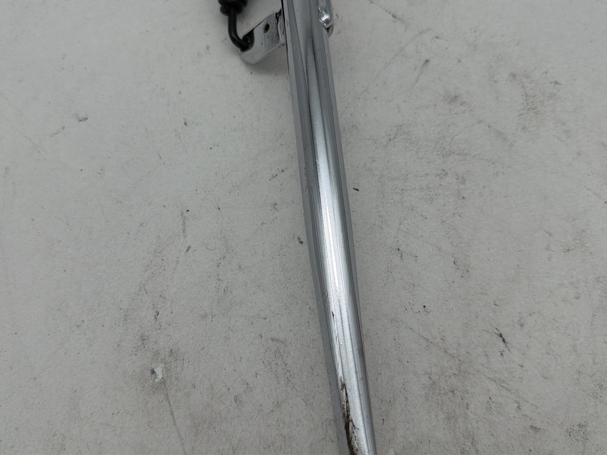 92 Harley Electra Glide Touring Classic OEM Left Side Jiffy Kick Stand & Spring