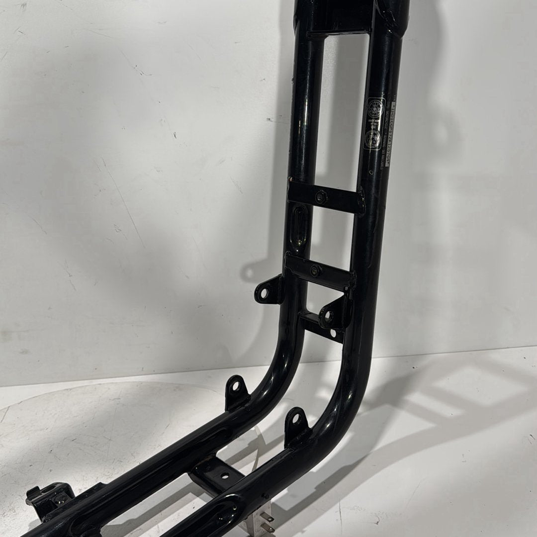 1991 - 2003 Harley-Davidson Sportster Custom Body Main Frame Chassis CLN CLR 	47150-00