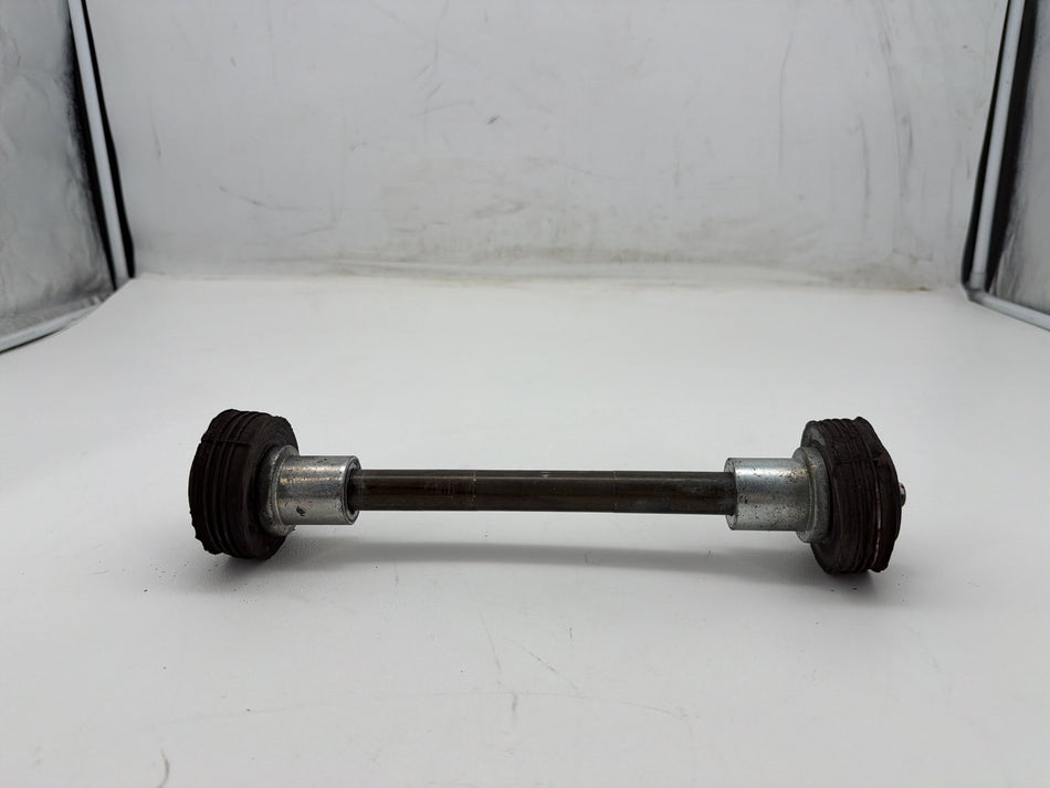 06 Harley Electra Glide Touring Classic OEM Rear Fork Swingarm Pivot Bolt Shaft