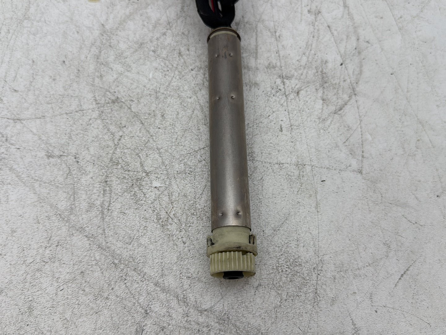2013 Harley Electra Glide Touring Ultra FLHTCUI OEM Twist Grip Ride Fly By Wire Throttle Sensor