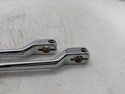 2011 Harley Heritage Softail Classic FLSTC OEM Gear Shifter Lever Pedal Pedals