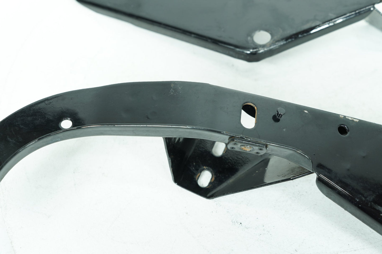 1997 Harley Touring FLHTCUI Electra Glide Ultra OEM Right Left Fairing Support Brackets