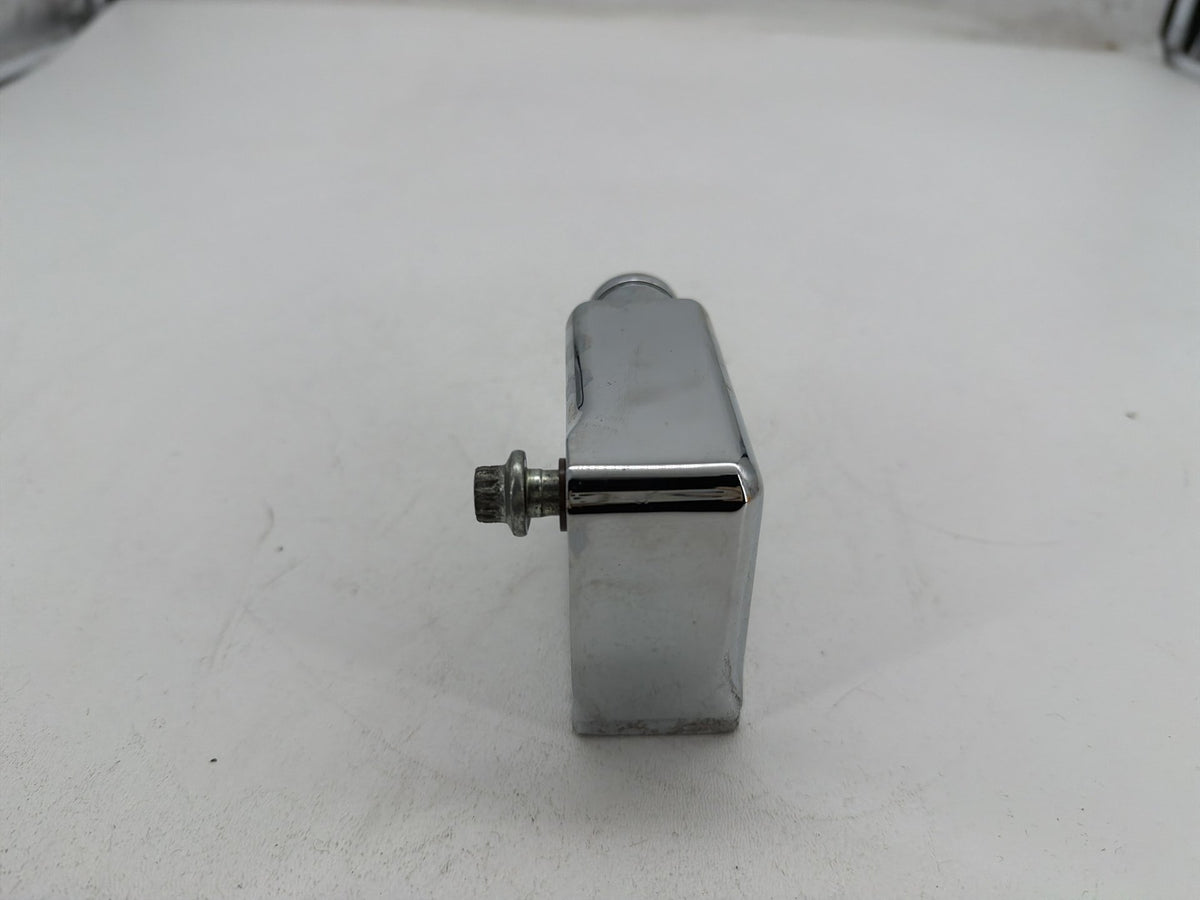 1994 Harley Softail Custom FXSTC Rear Brake Master Cylinder Reservoir Accutronix