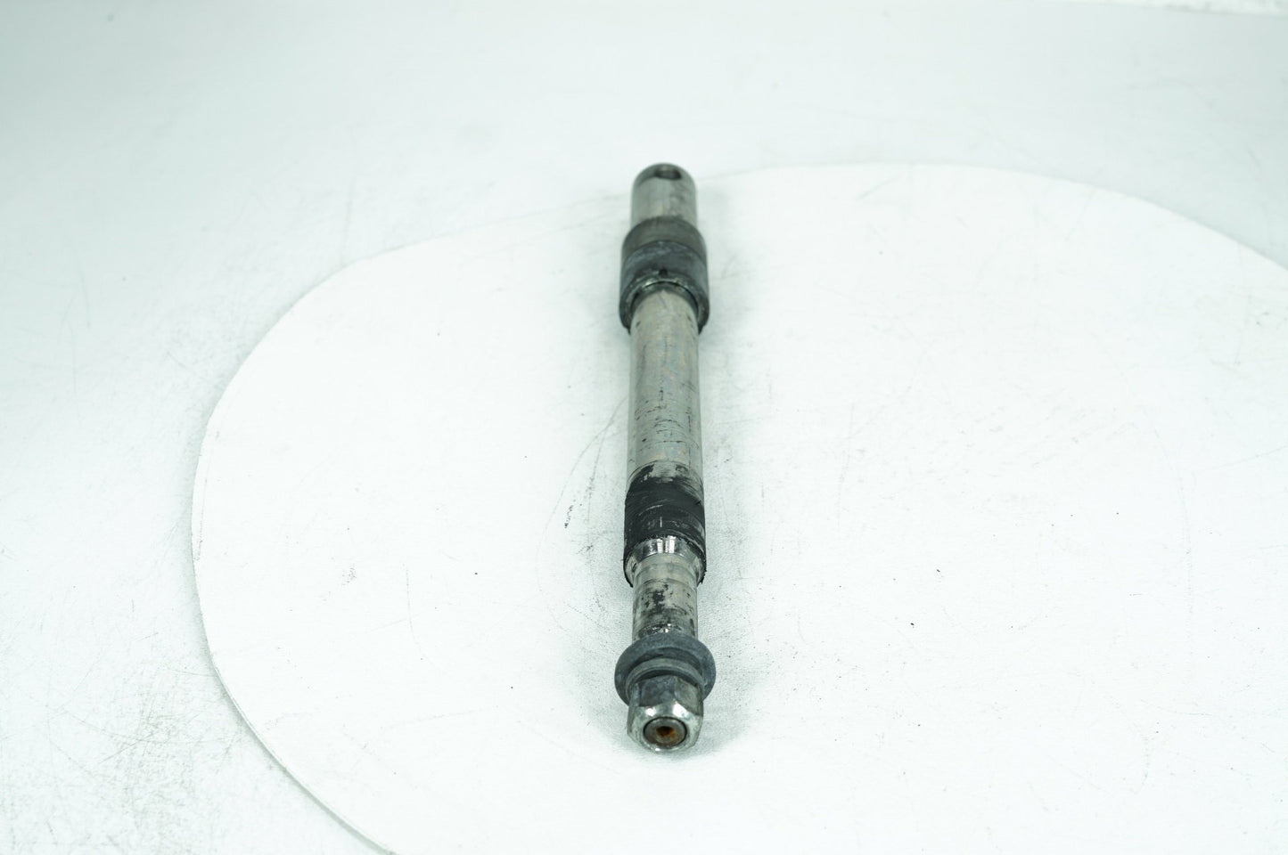 2007 - 2012 Harley-Davidson Touring Electra Glide Front Wheel Axle Bolt Shaft 43364-00