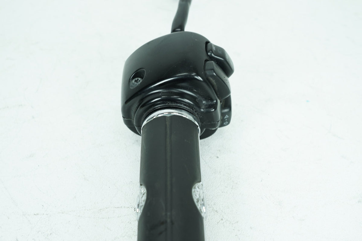2007 Harley-Davidson Sportster XL883 Left Turn Signal Headlight Switch 71598-00