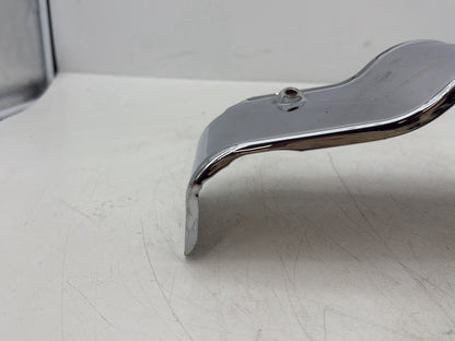 2007 Harley Touring FLHTCU Electra Glide Ultra OEM Front Lower Fairing Outer Skirt 58208-96A