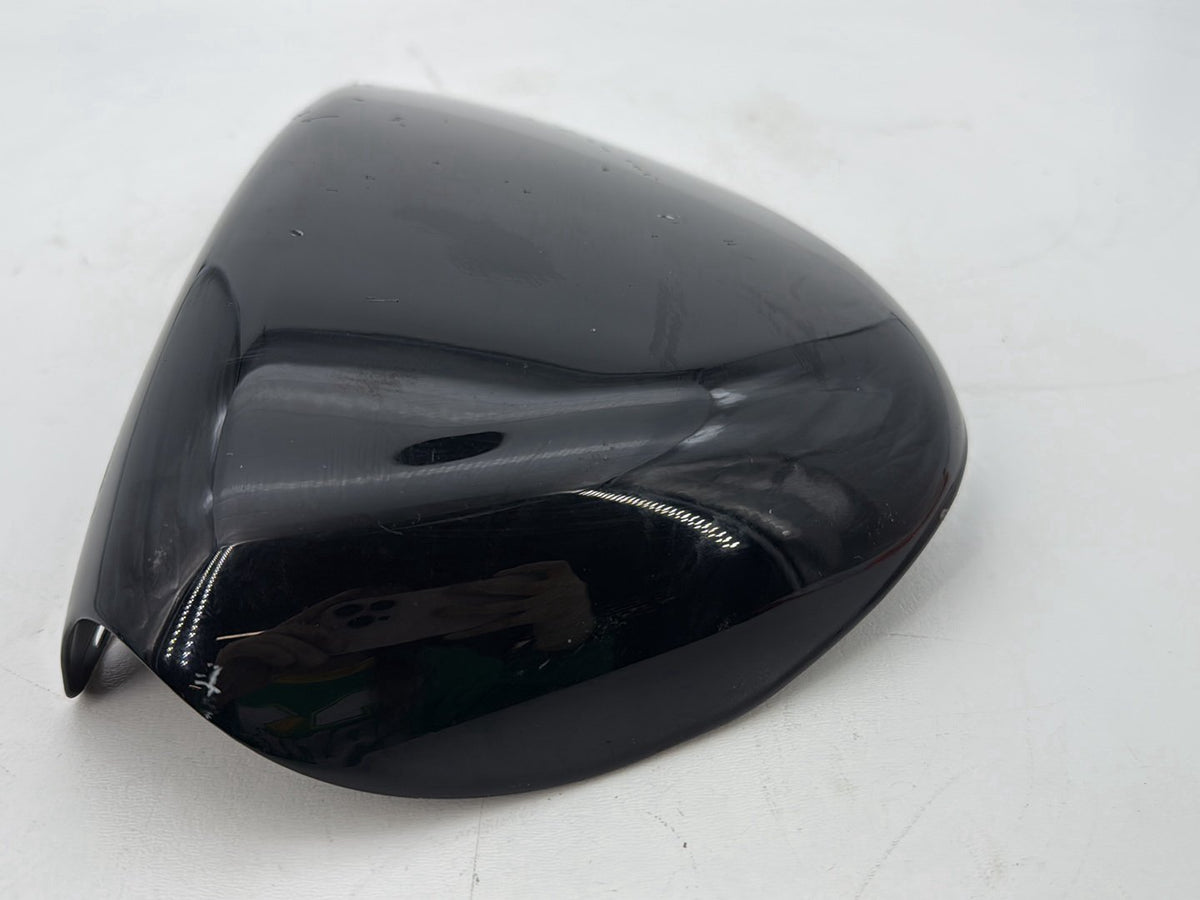 2009 Harley Sportster XL1200C 1200 Custom OEM Left Fairing Side Oil Tank Cover