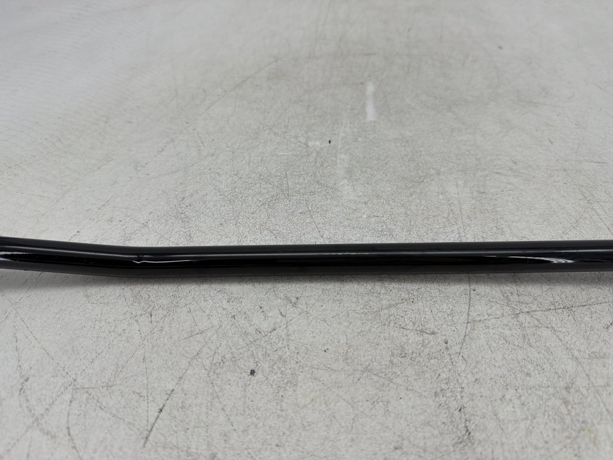 2012 Harley Dyna Fat Bob FXDF 103 OEM Rear Brake Master Cylinder Reservoir