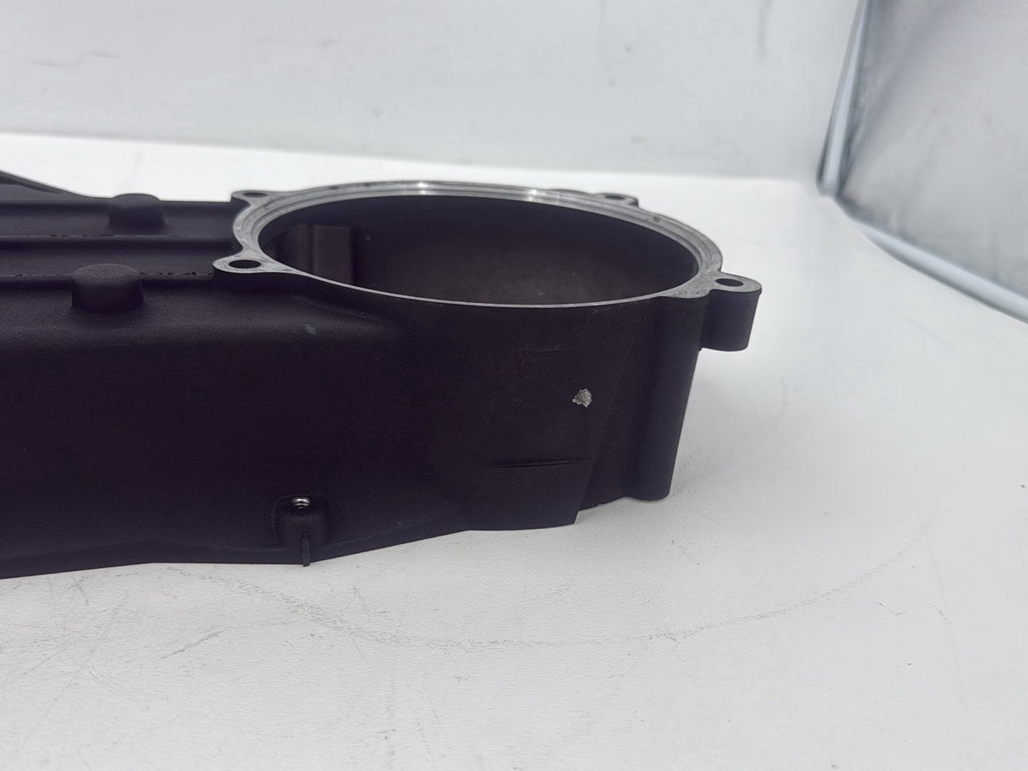 2005 Harley Touring FLHRCI Road King Classic OEM Inner Primary Clutch Cover