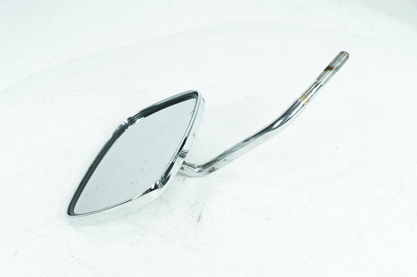 2007 - 2011 Harley-Davidson Touring Electra Glide Classic Left 1 Rear View Mirror 91845-03A