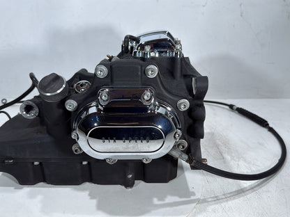 2016 Harley Road King Touring FLHR OEM 6 Speed Transmission Gearbox