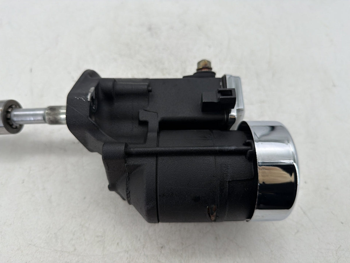2005 Harley Dyna Super Glide Custom FXDC OEM Engine Starter Motor