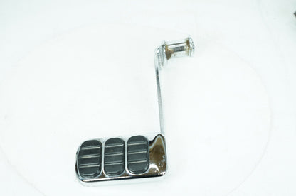 1999 - 2006 Harley-Davidson Touring Electra Glide Classic Foot Brake Control Lever Pedal 42407-02