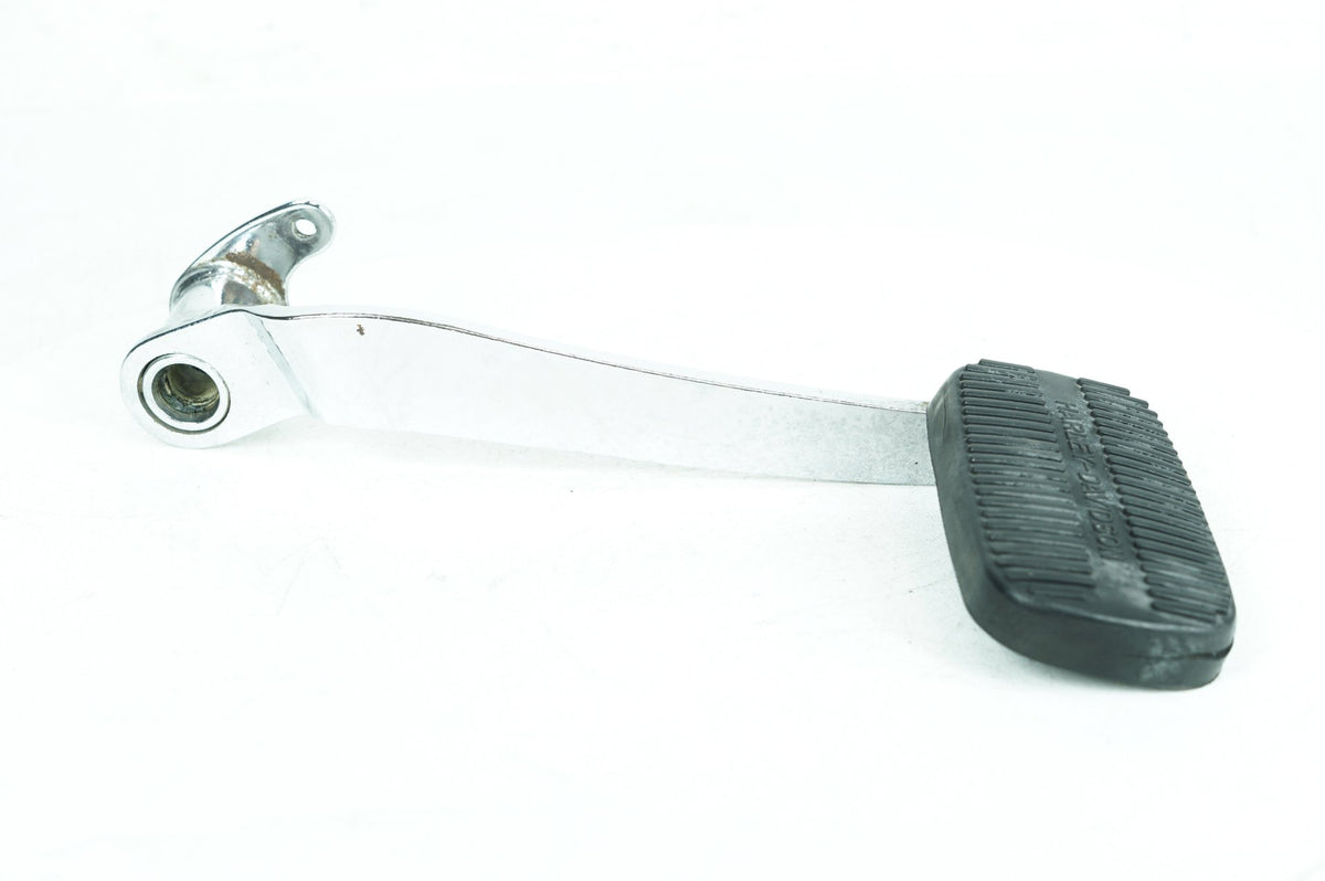 2002 Harley Touring FLHT Electra Glide OEM Foot Brake Control Lever Pedal