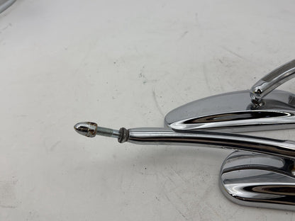 2013 Harley Street Glide Touring FLHX OEM Left Right Rear View Mirror