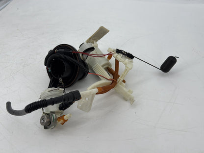 2008 - 2016 Harley-Davidson Touring Electra Glide Ultra Fuel Pump Gas Gasoline Petrol Sending