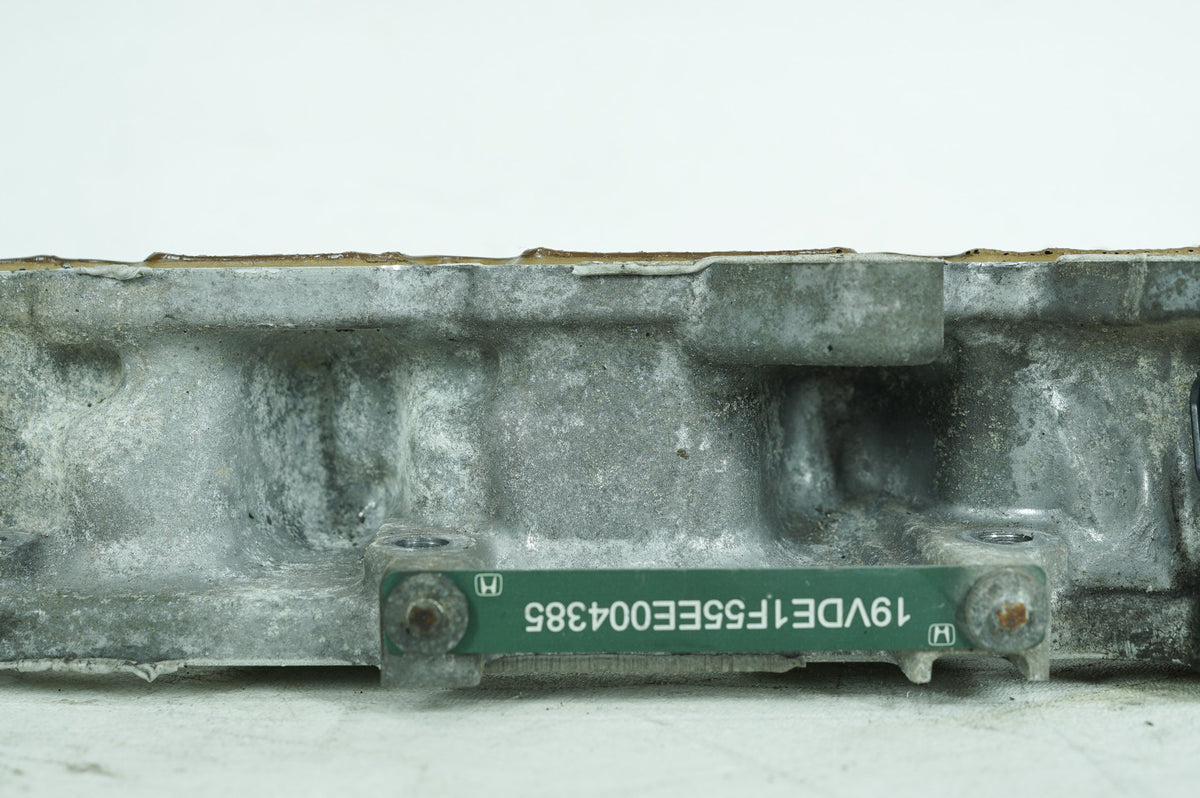 2014 Acura ILX - Cylinder Block
