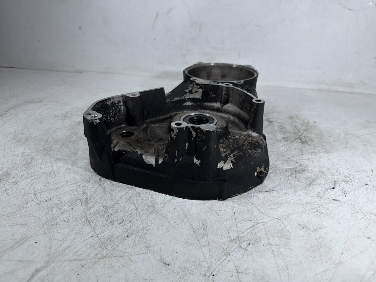 1993 Harley Electra Glide Touring FLHT OEM Inner Primary Clutch Cover