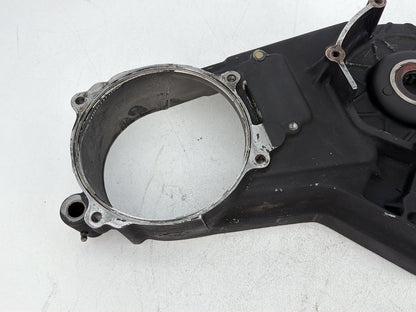 1984 - 1998 Harley-Davidson Touring Electra Glide Classic Inner Primary Clutch Cover 60677-99B