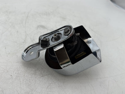 2014 Harley Street Glide Touring FLHXS OEM Horn Signal Klaxon Chrome Cover