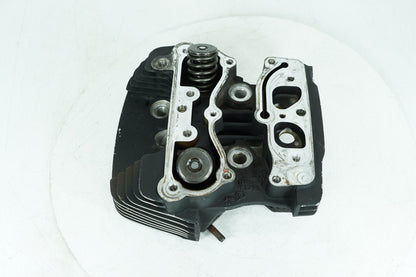 1999 - 2006 Harley-Davidson Touring Road King Rear Twin Cam Engine Cylinder Head 16725-99