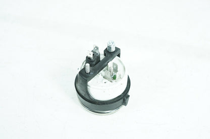 2008 - 2016 Harley-Davidson Touring Street Glide Air Gauge Temperature Instrument Cluster 75166-01A
